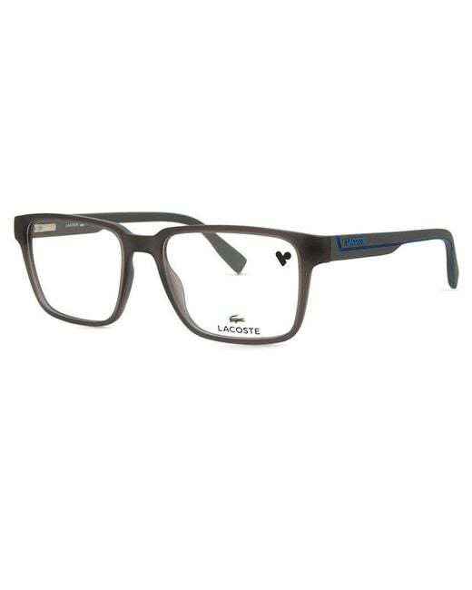 Lacoste Black L2936 035 for men