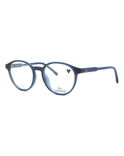 Lacoste Black L3658 424