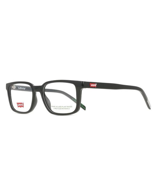 Levi's Black Lv 5083 807