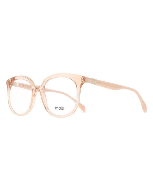 Maje Black Mj1051 106