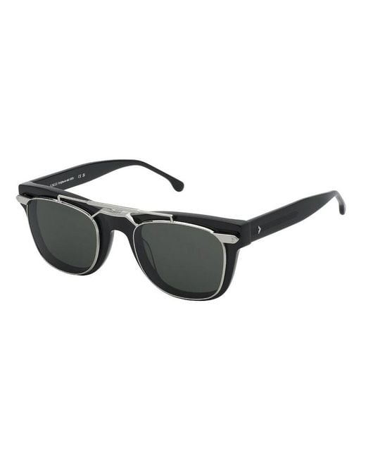 Lozza Black Ul4374 Elba 1 With Clip-On 0700 for men