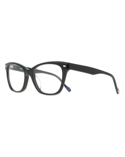 Le Specs Black Voodoo Lao2028903