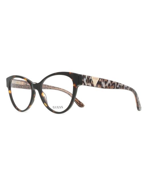 Guess Black Gu2826 052