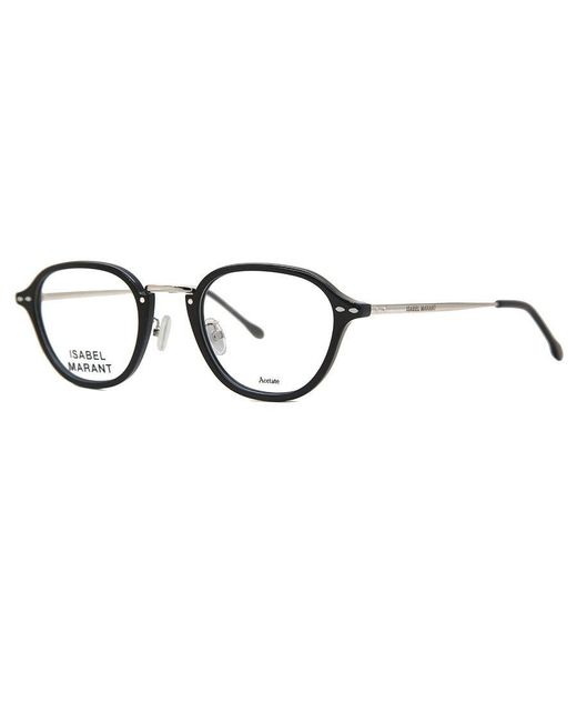 Isabel Marant Black Im 0034 Bsc