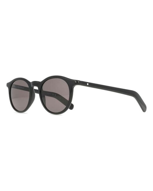 Montblanc Black Mb0353S 001 for men