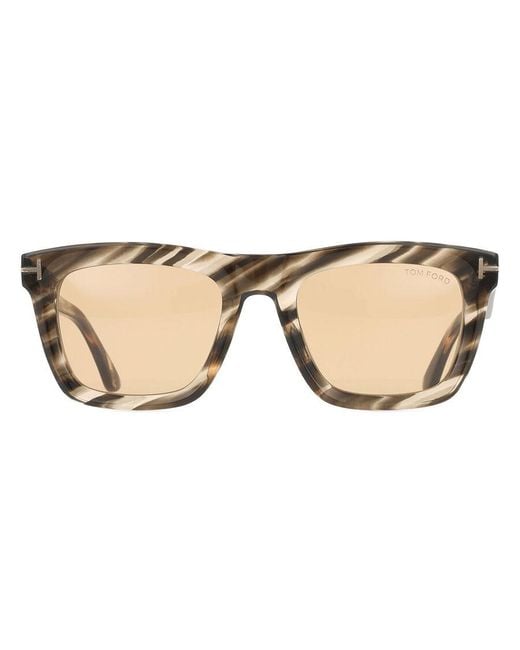 Tom Ford Black Ft1207 Lelio 56E for men