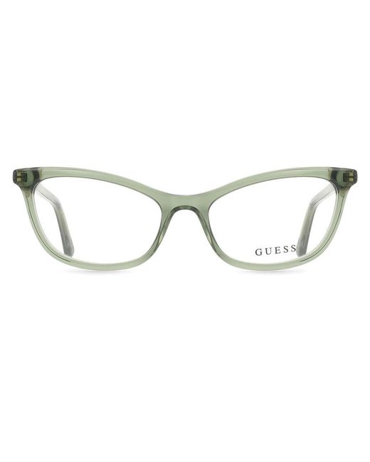 Guess Black Gu50198 093