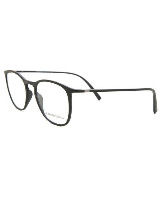 Giorgio Armani Black Ar7202 5042 for men