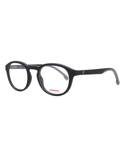 Carrera Black 8873 003 for men