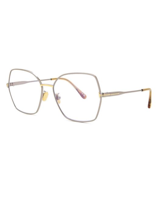 Tom Ford Black Ft5876-B 014