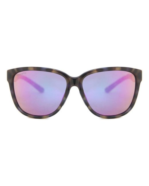 Smith Purple Monterey Mmh/Di