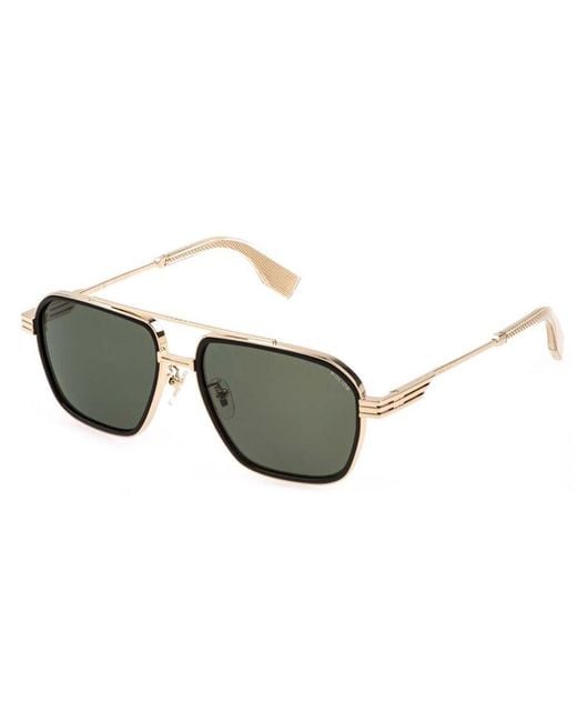 Police Black Splq91E Mercury 1 300Y for men