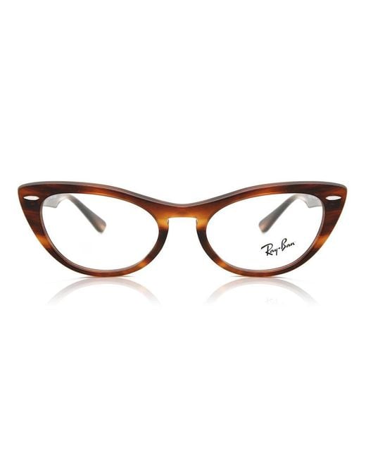 Ray-Ban Black Ray-Ban Rx4314V 2144