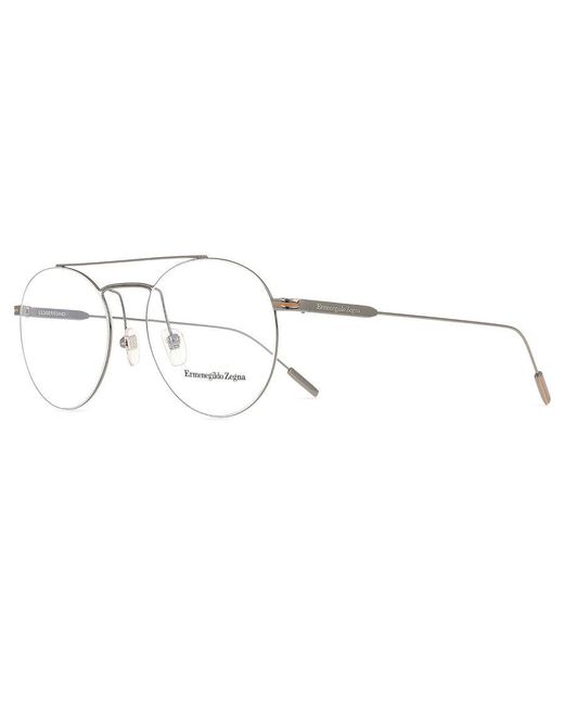Zegna Black Ez5218 008 for men