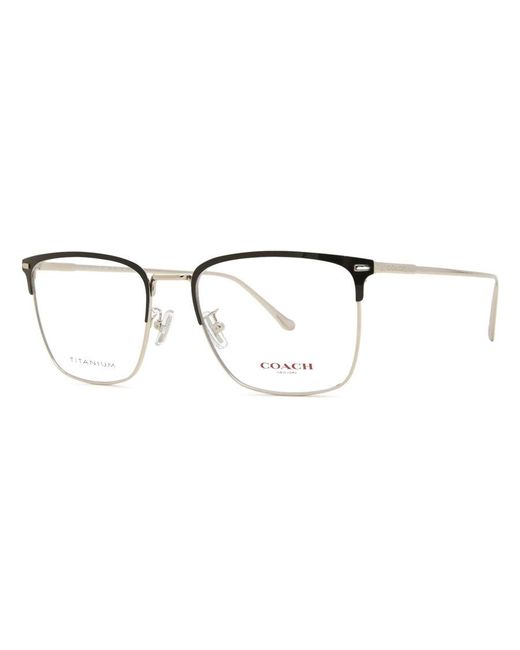 COACH Black Hc5149T 9005 for men