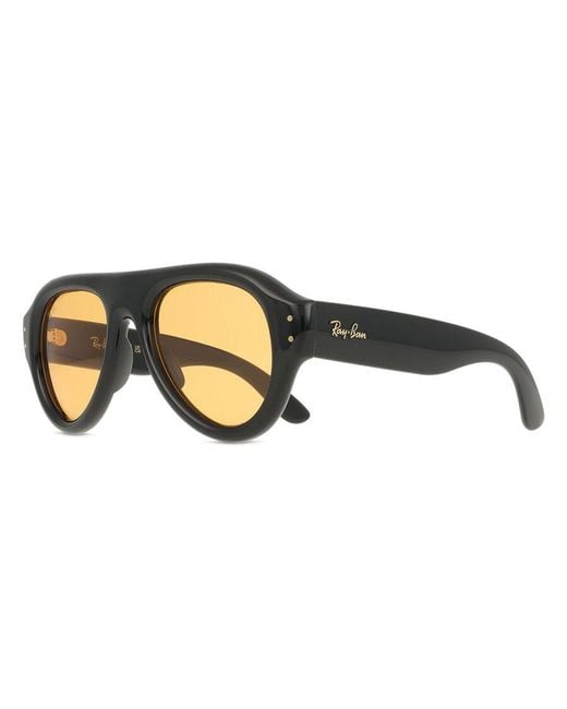 Ray-Ban Black Ray-Ban Rb4925 601/7