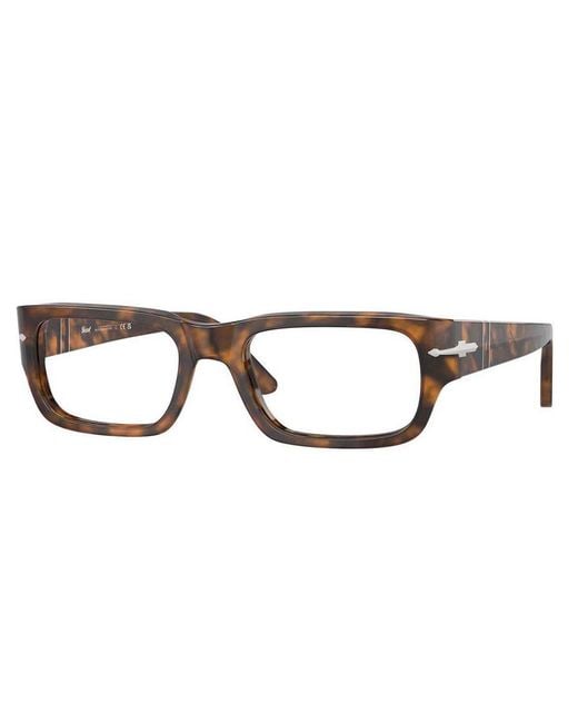 Persol Black Po3347V 1210
