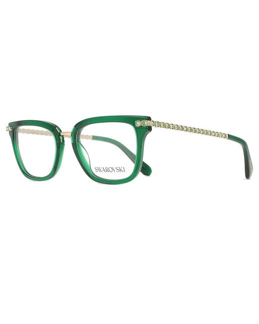 Swarovski Green Sk2018 1045