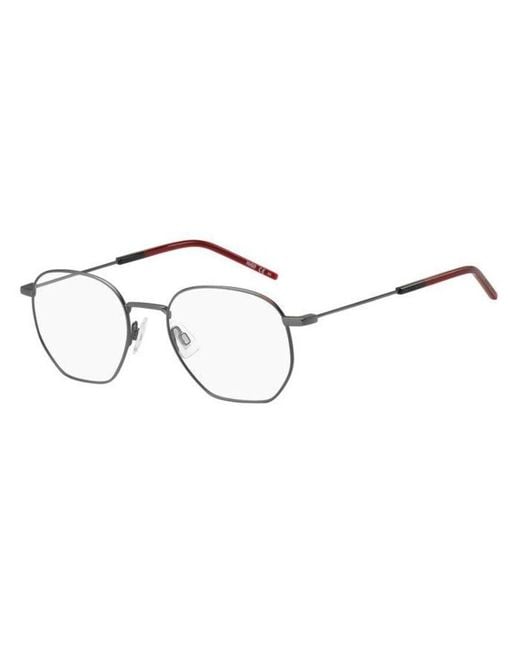 HUGO Black Hg 1121 R80 for men