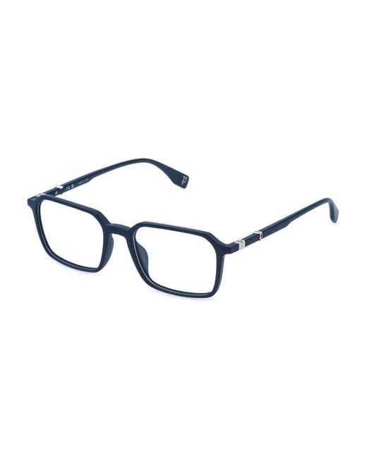 Police Black Vplr60 Beyond Lite 8 9Gum for men
