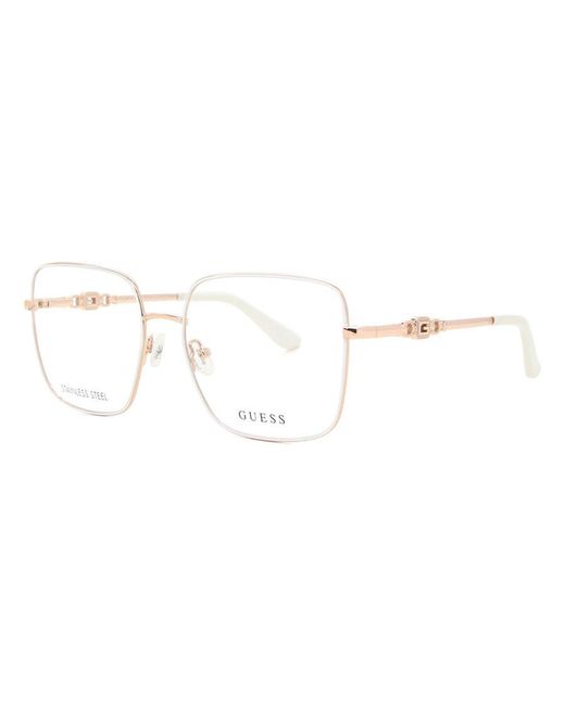 Guess Black Gu2953 024