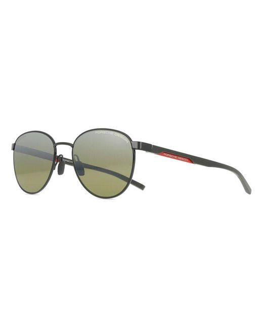 Porsche Design Black P8945 Polarized A