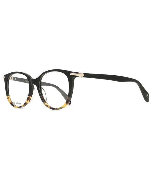 Rag & Bone Black Rnb3023 807