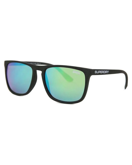 Superdry Green Sds Shockwave 182