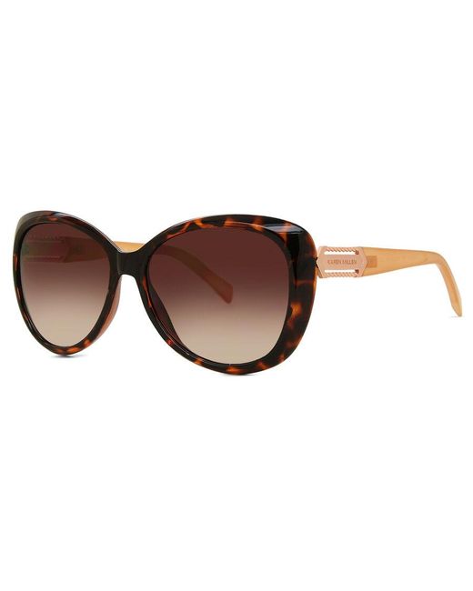 Karen Millen Black Km5049 102