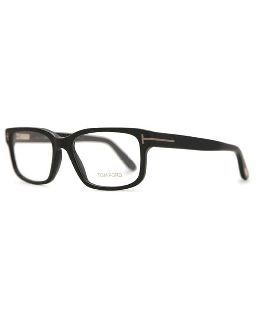 Tom Ford Black Ft5313 002 for men