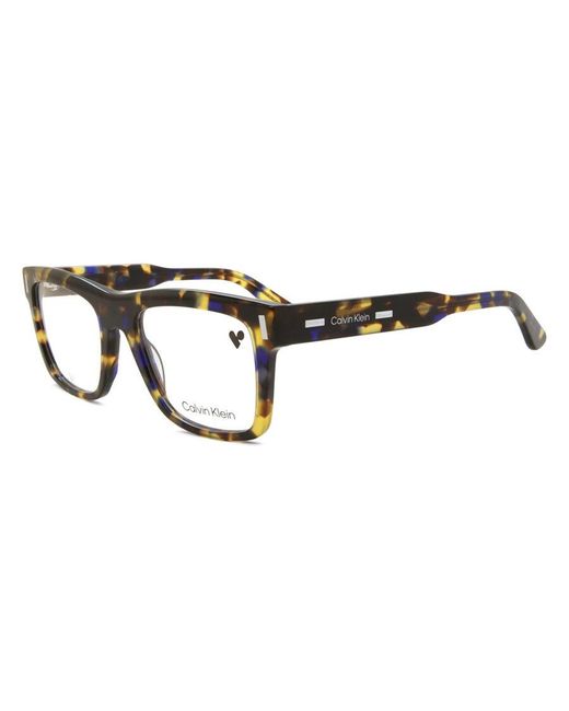 Calvin Klein Black Ck23519 218 for men