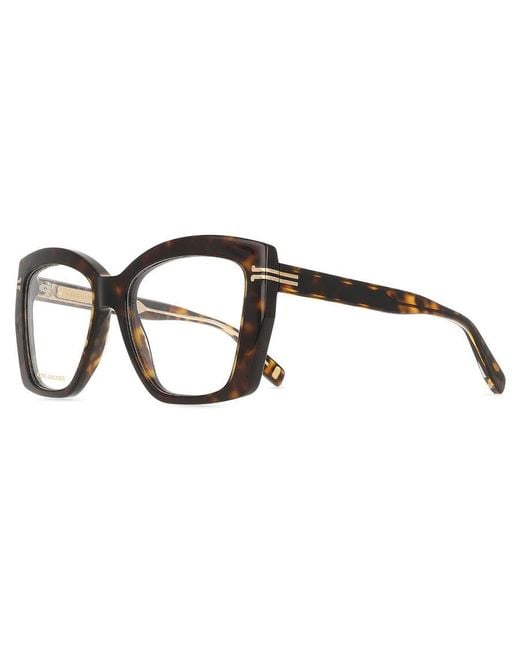 Marc Jacobs Black Mj 1064 Krz