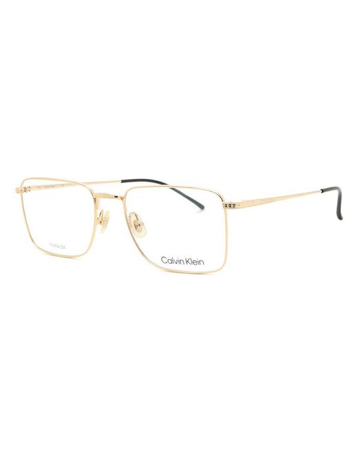 Calvin Klein Black Ck22109T 717
