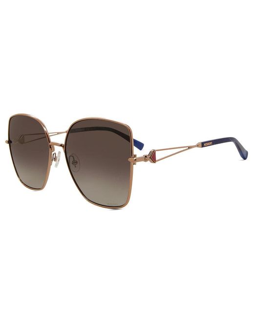 Missoni Black Mis 0052/S Ddb/Ha