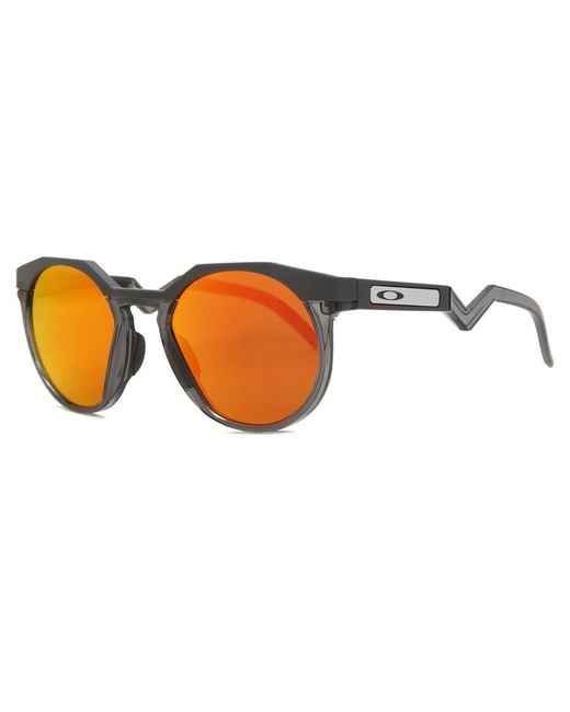 Oakley Black Oo9242 Hstn 924202 for men