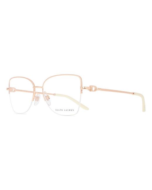 Ralph Lauren Black Rl5122 9469