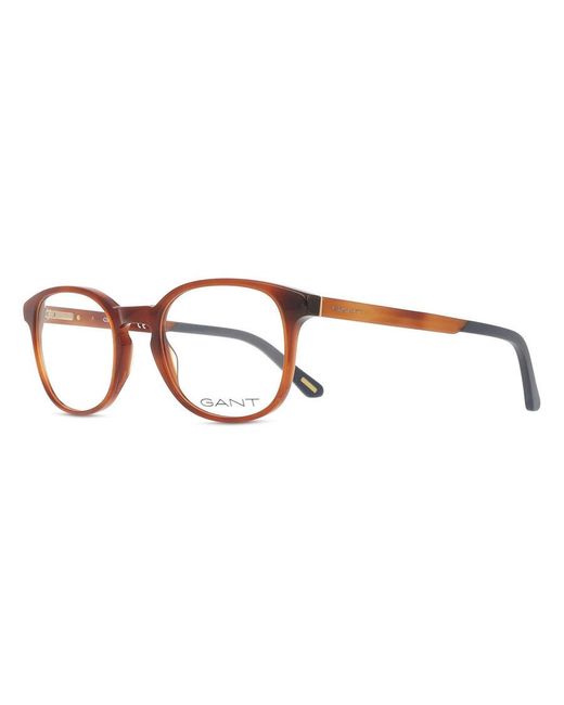 Gant Black Ga3200 062 for men