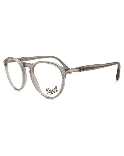 Persol Black Po3286V 309 for men