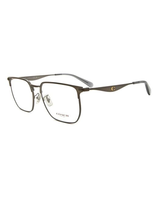 COACH Black Hc5178 9392 for men