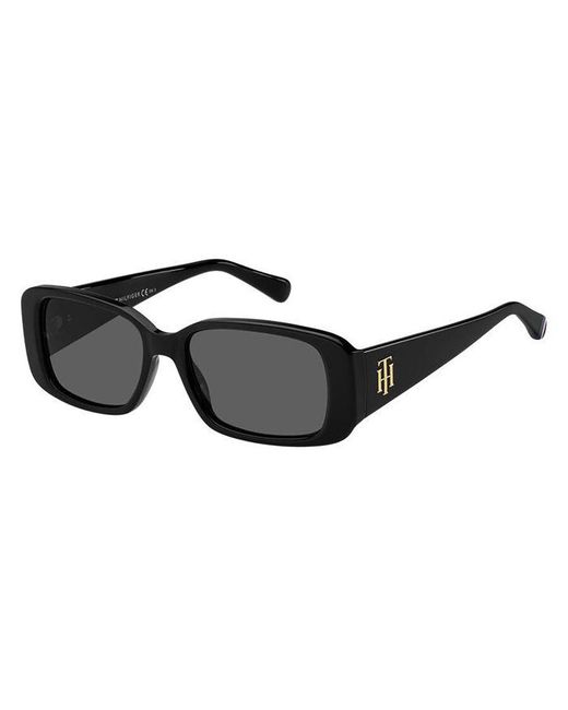 Tommy Hilfiger Black Th 1966/S 807/Ir