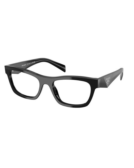Prada Black Pr B01V 16K1O1