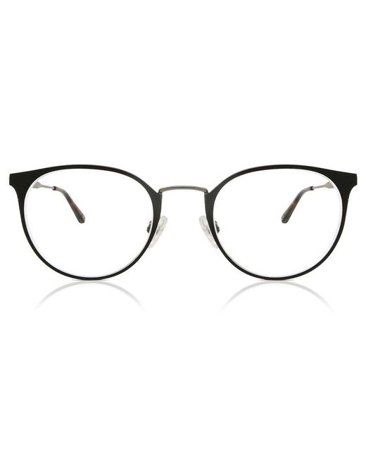 Ted Baker Black Tb4350 002 for men