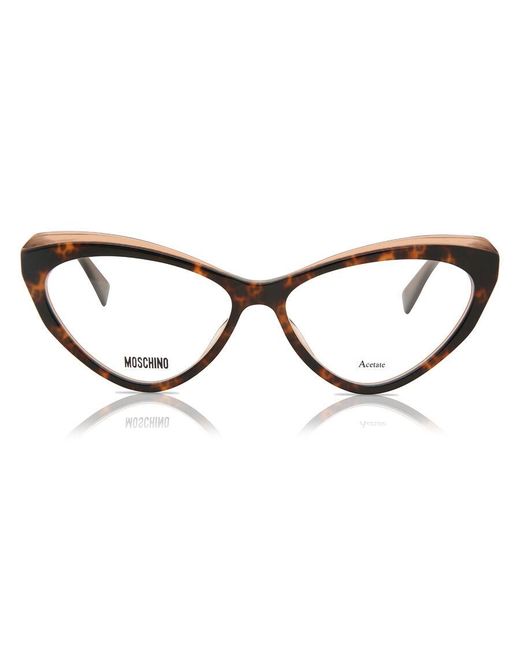 Moschino Black Mos568 L9G