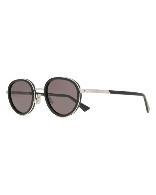 Bottega Veneta Black Bv1372S 001