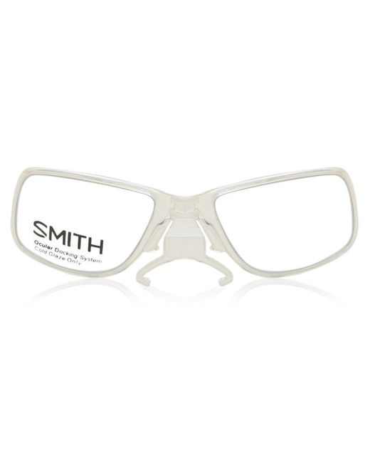 Smith Black Ods3 Rx Adaptor Cra