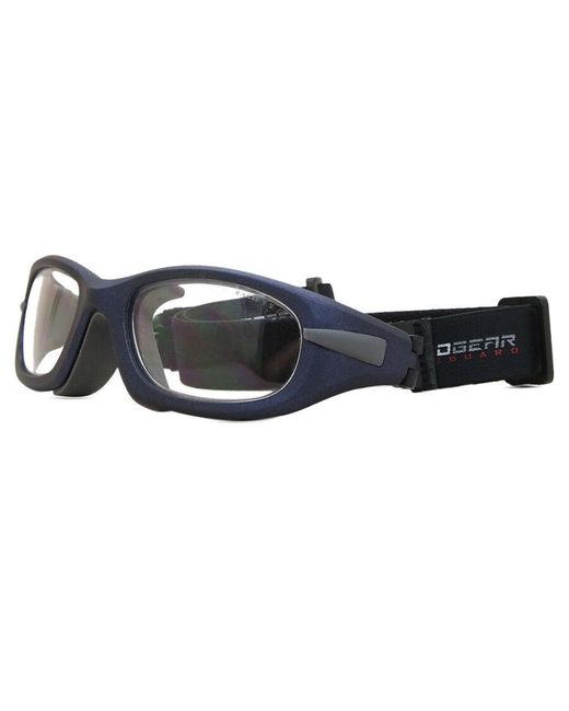 PROGEAR Black Eg-Xl1041 Eyeguard 20