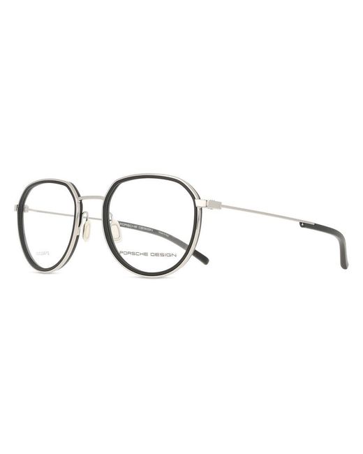 Porsche Design Black P8740 C000 for men