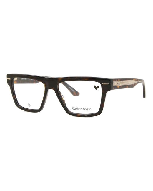 Calvin Klein Black Ck23522 235 for men