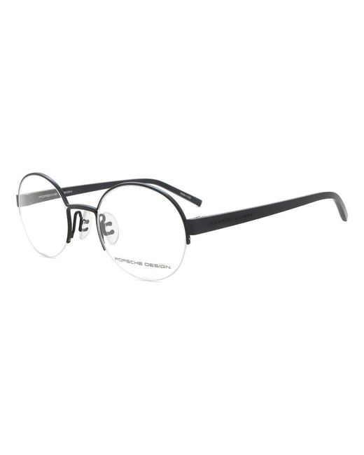 Porsche Design Black P8350 A