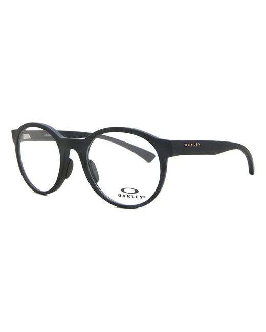 Oakley Black Ox8176 Spindrift Rx 817601